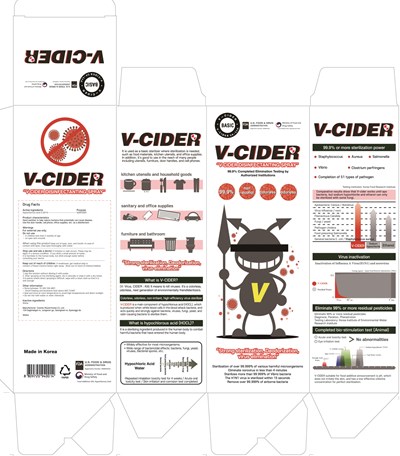 Image of carton - 500 bottle spray carton